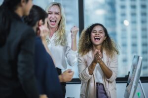 Why enthusiasm is an effective yet often overlooked quality that should be in all leaders’ toolkits.