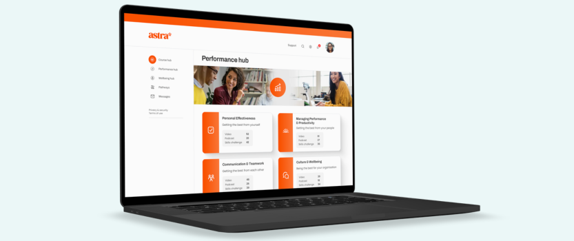 Performance Hub