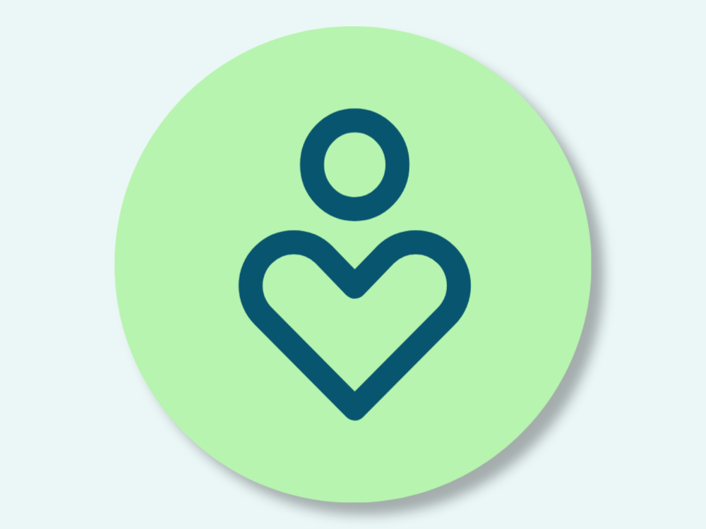 Wellbeing hub