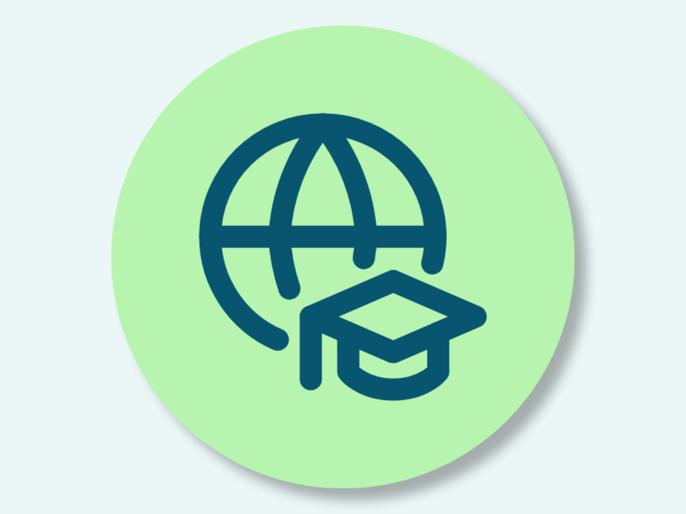 Course hub